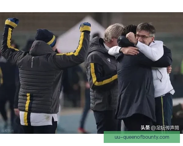 乔菲执教乌迪内斯半年后再度被解雇 球队表现未达预期