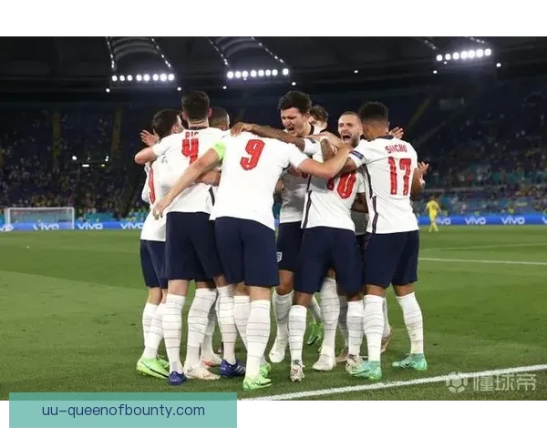 英格兰欧洲杯惊魂夜加时绝杀斯洛伐克三狮军团逆境重生挺进下一轮