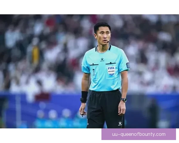 2026世界杯将启用实时裁判判定多语言讲解服务