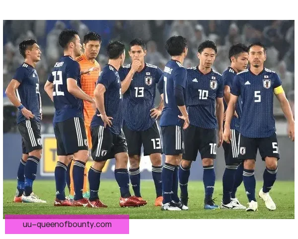 一记关键失误如何引爆世界杯赛场命运连锁反应全解析背后逻辑