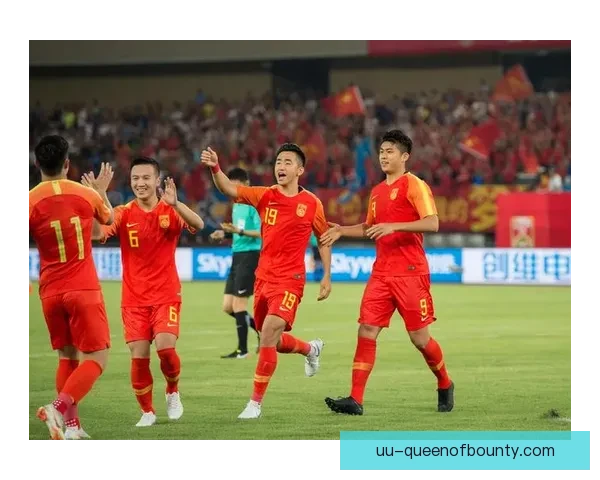 国足主场多打一人优势被沙特补时角球绝杀遗憾落败